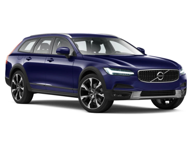 Tappetini Auto Volvo V90 (2016-…)