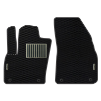 Tappetini Auto Volvo XC40 (2017-…)