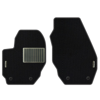 Tappetini Auto Volvo V70 (2007-2016)