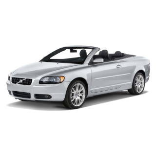 Tappetini Auto Volvo C70 (2006-2010)
