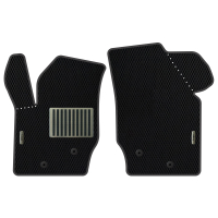 Tappetini Auto Volvo XC90 (2006-2011)