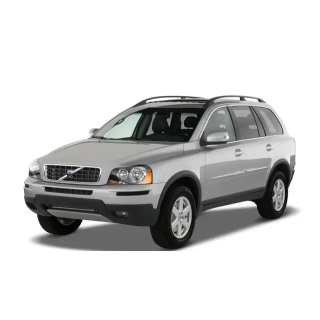 Tappetini Auto Volvo XC90 (2006-2011)