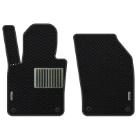 Tappetini Auto Volvo S60 (2019-…)