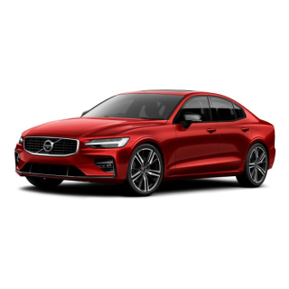 Tappetini Auto Volvo S60 (2019-…)