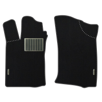 Tappetini Auto Volvo 440 (1988-1996)