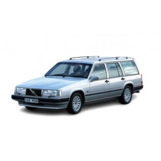 Tappetini Auto Volvo 960 (1990-1998)