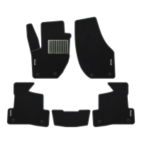Tappetini Auto Volvo V40 (Cross Country) (2016-…)