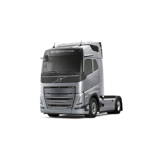 Tappetini Auto Volvo FH (1998-2002)