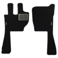 Tappetini Auto Volvo FH (2011-…)