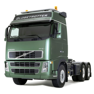 Tappetini Auto Volvo FH (2011-…)