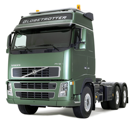 Tappetini Auto Volvo FH (2011-…)