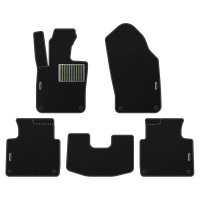 Tappetini Auto Volvo S90 (2016-2018)