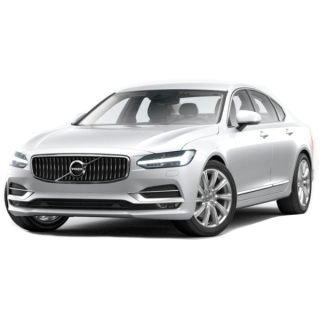 Tappetini Auto Volvo S90 (2016-2018)