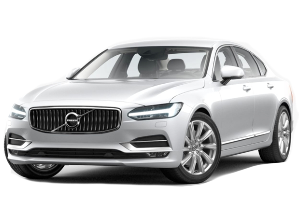 Tappetini Auto Volvo S90 (2016-2018)