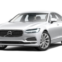 Tappetini Auto Volvo S90 (2016-2018)