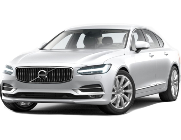 Tappetini Auto Volvo S90 (2016-2018)